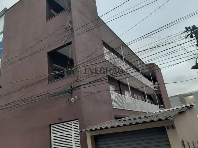 Apartamento para alugar São João Clímaco São Paulo SP 1305350461 OLX