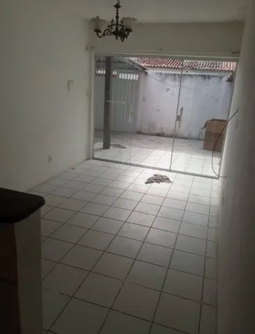 Casa em condominio fechado 3 quartos para alugar Pirajá Salvador