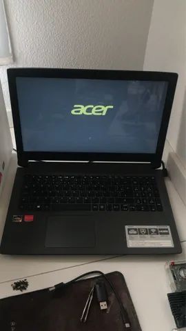 Cooler Notebook Acer No Brasil