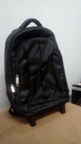 Mochila/Bolsa para Notebook Nova