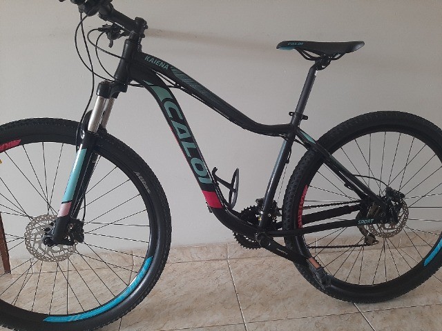 Bike caloi kaiena 41 anúncios na OLX Brasil