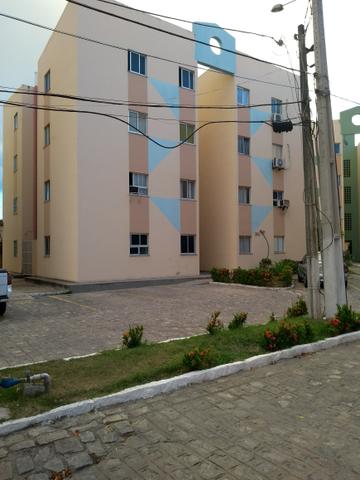 Alugo Apartamento