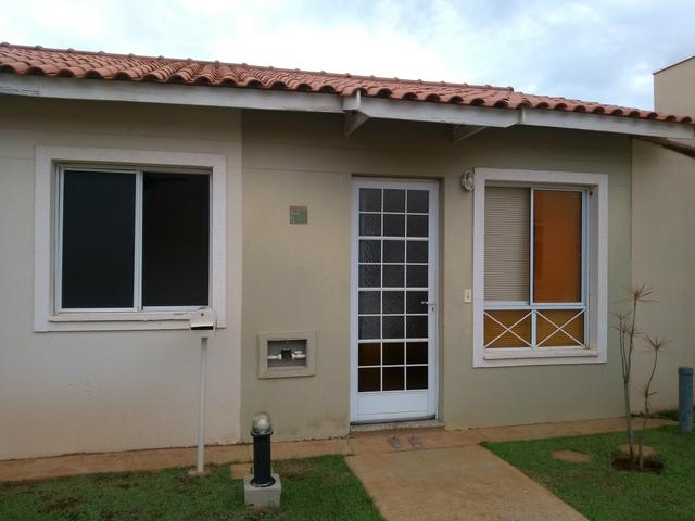 Casa Condomínio Fechado
