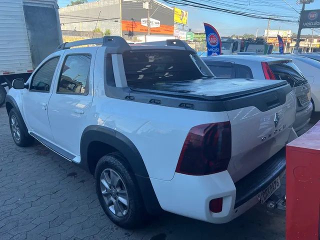 RENAULT DUSTER OROCH DYNA 2 0 HI FLEX 16V MEC 2022 1193361924 OLX