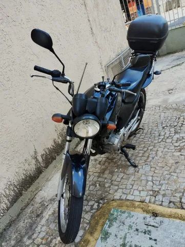 YAMAHA YBR 125 FACTOR ED FACTOR EDITION 2012 1273852694 OLX