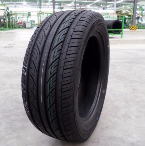 Pneu 225/50 17 Comforser BMW Fusion Audi