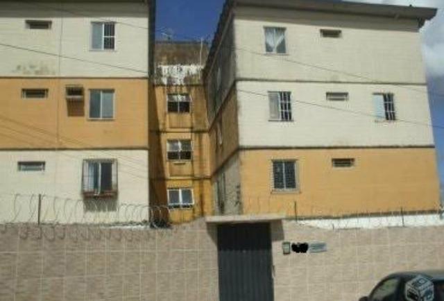 Aluguel de apartamento