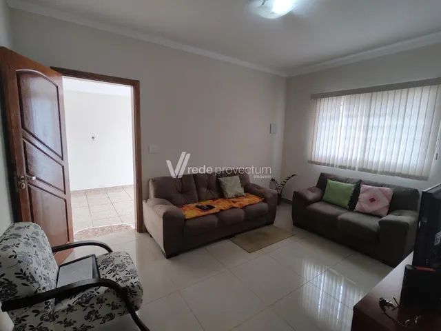 Casa Quartos Venda Jardim Nova Europa Campinas Sp Olx