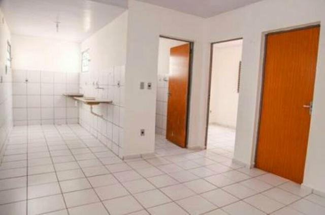 Vende-se um apartamento no torquato neto