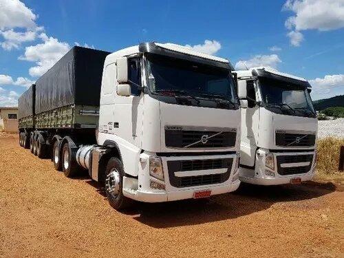 Assumo Financiamento Bitrem/Rodotrem