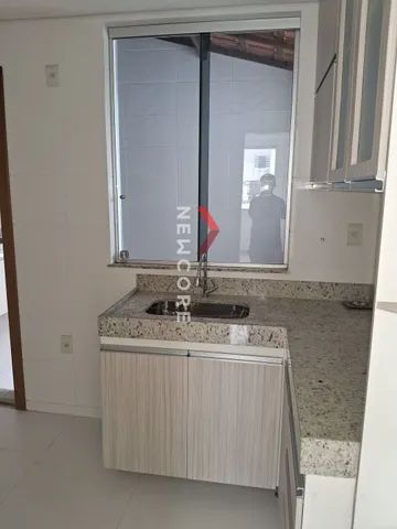 Apartamento Quartos Venda Piratininga Venda Nova Belo