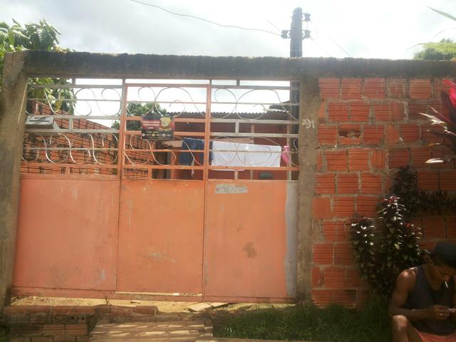 Vendese uma casa no montanhes