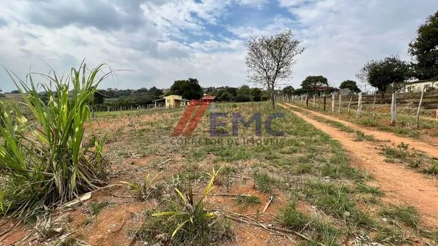 Ch Cara De Mil Metros A Venda Em Jacutinga Mg Terrenos S Tios E