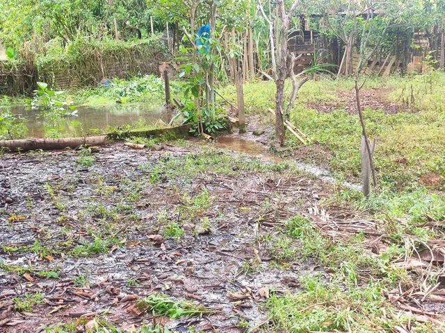 Ch Cara Dentro Da Cidade No Setor Tradicional Em Planaltina Df