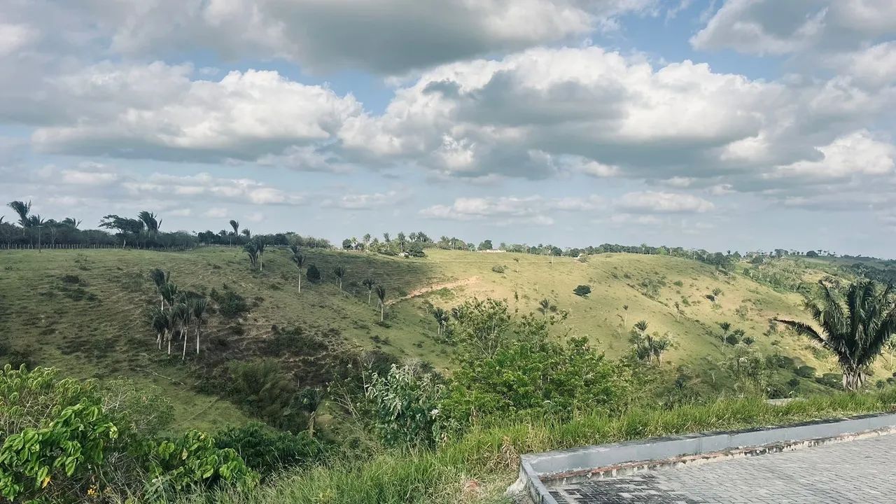 Terreno em Bananeiras no Condomínio Montelier Terrenos sítios e