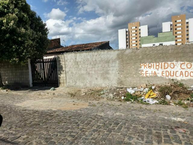 Terreno