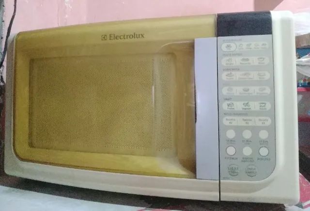 Microondas electrolux 23 litros 43 anúncios na OLX Brasil