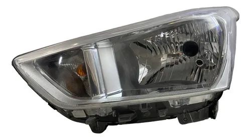 Farol Hyundai Creta No Brasil