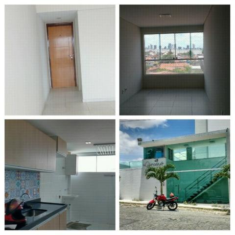 Apartamento na Liberdade com 3 quartos, (01 suite)