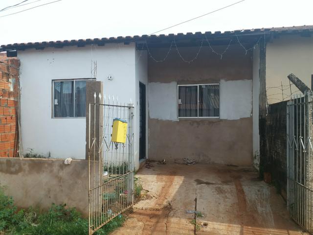 Casa contrato gaveta ágio