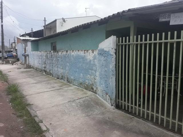 Vendo uma casa