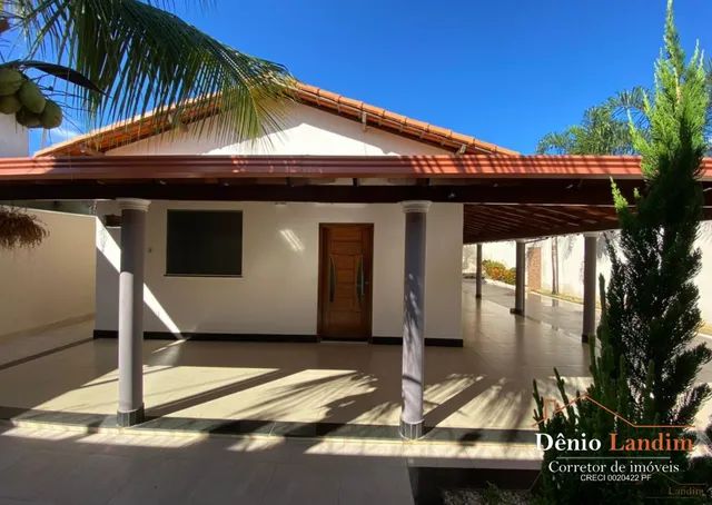 Casa Quartos Venda Planalto Montes Claros Mg Olx