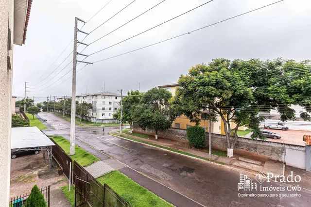 Apartamento 2 quartos para alugar Sítio Cercado Curitiba PR