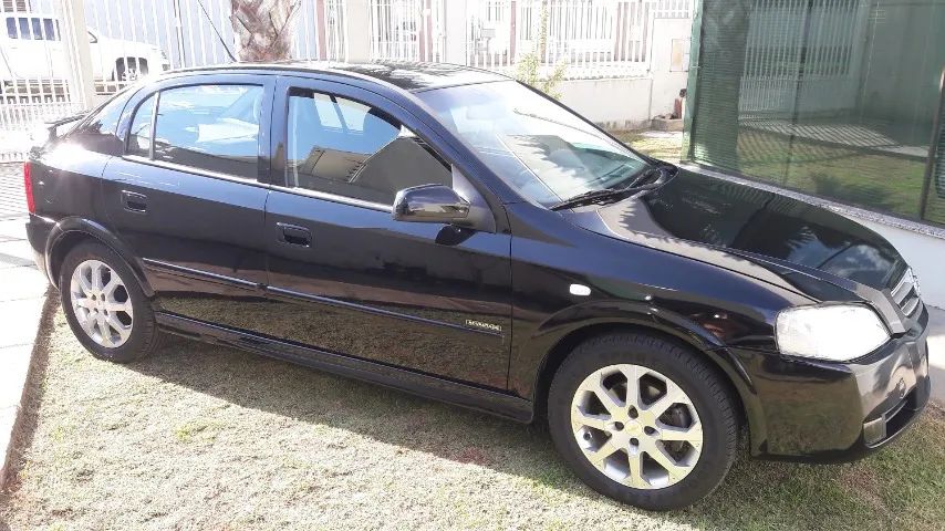 Chevrolet Astra Advantage Mpfi V Flexpower P Olx