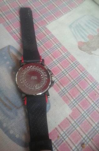 Quero vender esse relógio