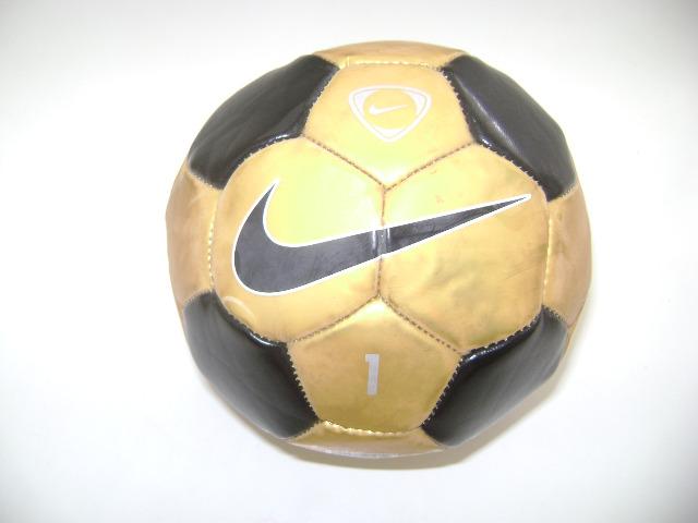 Minibola Nike Nunca Usada