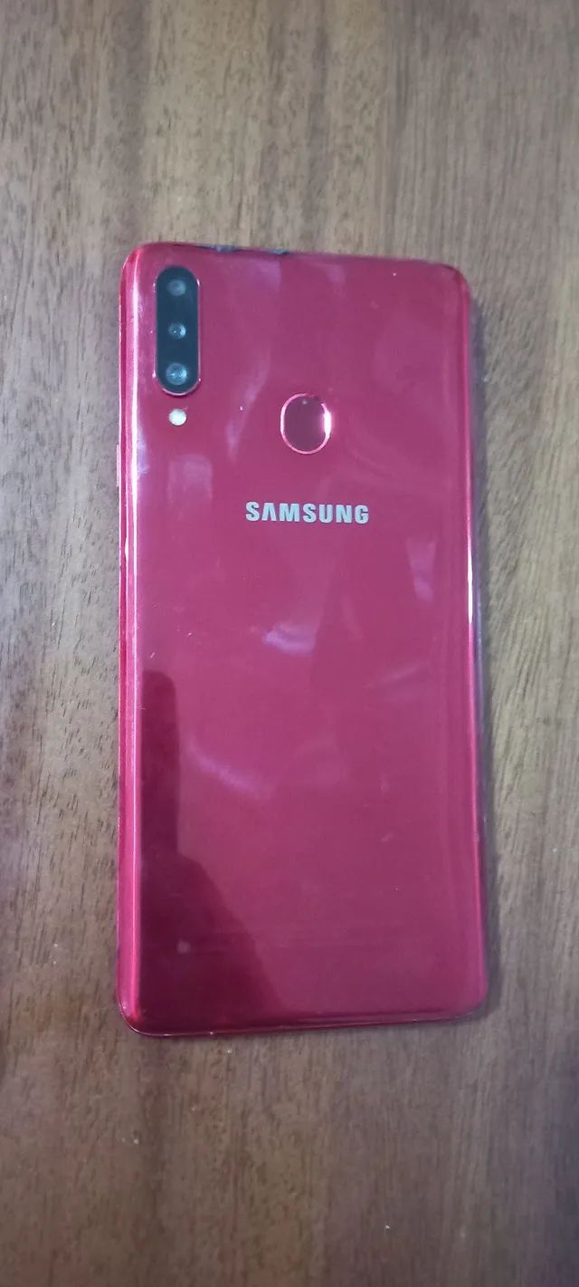 Celulares Samsung Galaxy A S Usados Seminovos E Novos Em S O Paulo