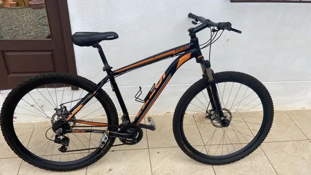 Caloi explorer sport 2019 8 anúncios na OLX Brasil