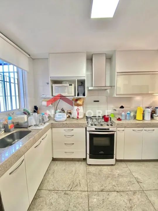 Apartamento Quartos Venda Dona Clara Belo Horizonte Mg