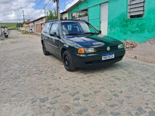 Motor Ap 1 8 Injecao No Brasil