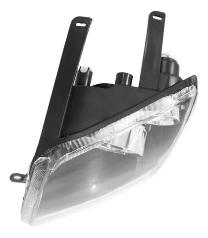 Farol Ford Ecosport Novo L E Carros Vans E