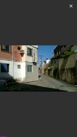 Alugo apartamento no José Tenório