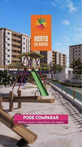 Empreendimento Horto da Barra