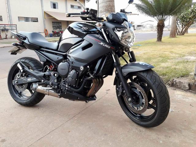 Xj6 2013