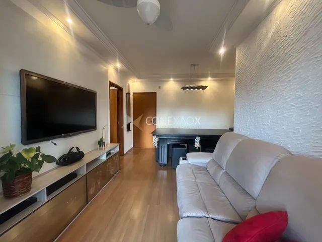 Apartamentos Varanda Gourmet Campinas No Brasil