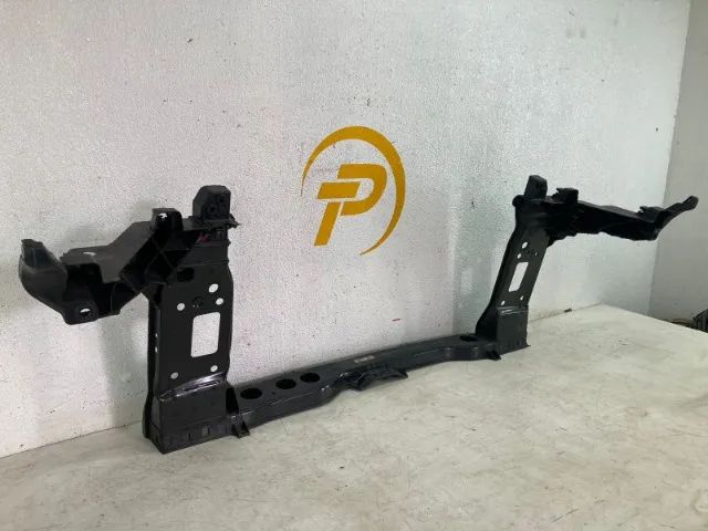 Painel Frontal Hyundai Creta Original Detalhe Carros