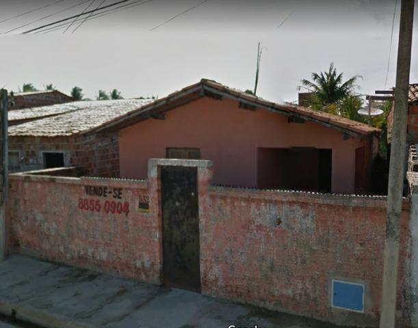 Casa no Itambé 2 - Caucaia - CE
