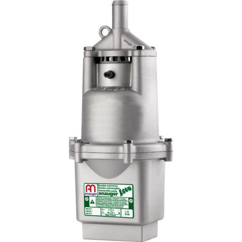 Bomba Mergulhão tipo Anauger 800w