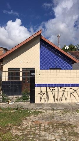 Casa no jardim paulistano