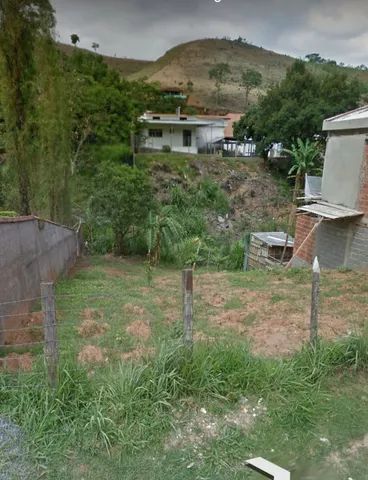 Terrenos sítios e fazendas Santa Isabel do Rio Preto Valença