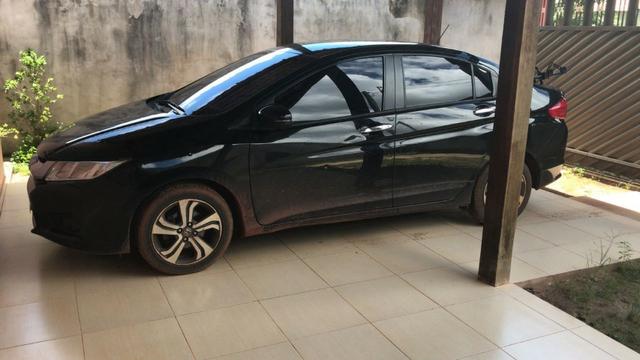 Honda City Sedan 1.5