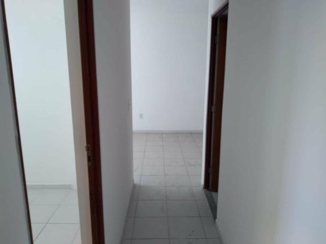 Chave de apto 03 quartos na Serraria ! 22 mil