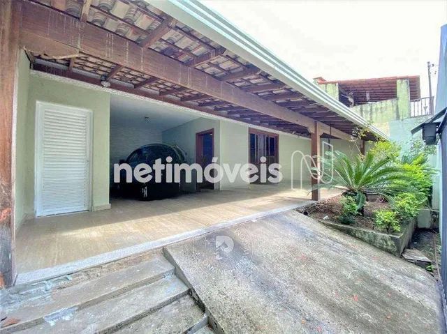 Casa Quartos Venda Itapo Belo Horizonte Mg Olx