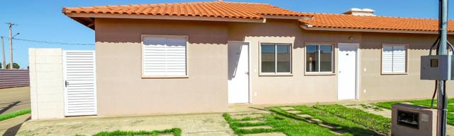 Casa village parati quitada 100% ok