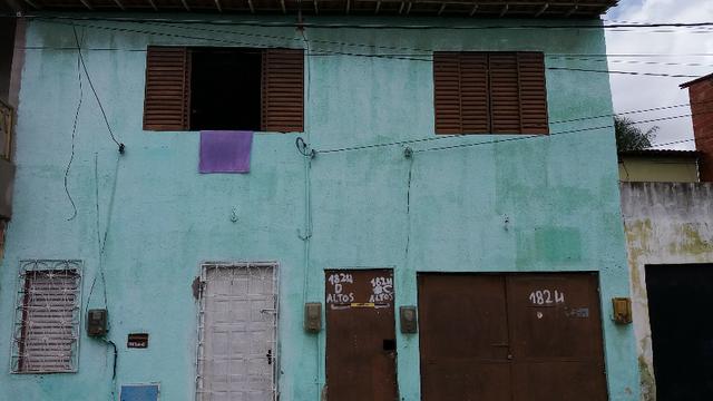 Casa Duplex no Parque das Nações - Caucaia