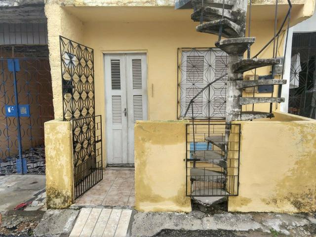 Casa Jardim Iracema